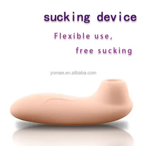 YUMY Sucking Vibrators Female Clitoris Vacuum Stimulator Machines Nipple Sex Toys For Women