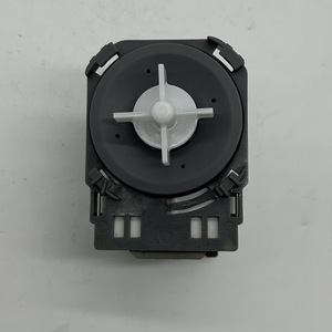 Pompe de vidange pour lave-vaisselle SX4582 220-240V, pièce de rechange électrique pour lave-vaisselle - Product Image 1