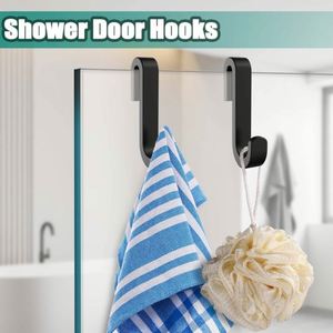 Supermarket Sandals Slippers Plastic Hanger Rack for Hanging <b>Shoes</b> and Other Tools <b>Hooks</b> & Rails Product - Product Image 3