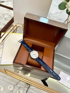 Luxury Mens Automatic <b>Watch</b> Stainless Steel <b>Case</b> Date Window Roman Numeral Dial Elegant Business Wristwatch - Product Image 5