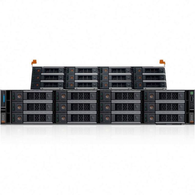 Hot Price Dells R760 R750 R740 R740xd R740xd2 R750xs R750xa 2u R760xa R760xd2 Computer Refurbished Used Poweredge Rack Server