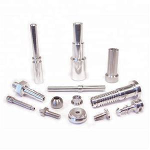 Custom Milling <b>Machining</b> CNC Parts High Precision Stainless Steel CNC Router <b>Machining</b> Turning and Milling Service - Product Image 2