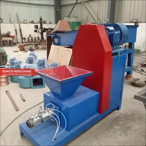 Machine à fabriquer des mini-bagasse de bois, de bois, de carburant, de riz, de cosse, de bâton, d'extrudeuse, de charbon de bois