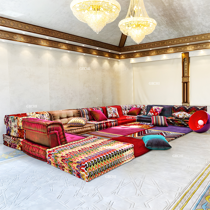 Modern Floor Couch Ideas Arabian Modern Living Room Furniture