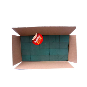 โฟมดอกไม้ M24FB-610 ป้องกันการไหม้แห้ง โฟมโพลีสำหรับจัดดอกไม้ - Product Image 1