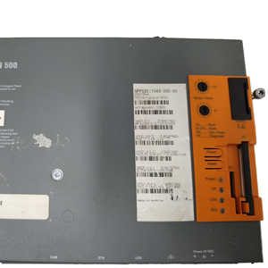 5PP520.1043-00 พาวเวอร์ 500 ทัช สำหรับ B&R 5PP520.1505-K13 5PP520.1043-00 พาวเวอร์ 500 ทัช สำหรับ B&R 5PP520.1505-K13 - Product Image 2