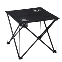 2025 nuevas patas de mesa plegables de aluminio plegables ligeras maletín para acampar al aire libre MESA DE Picnic plegable