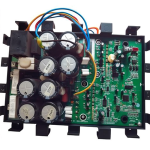 Carte électronique GRZCD R V1 ZQCDAV16 pour système de contrôle d'ascenseur, composants électroniques PCB - Product Image 1