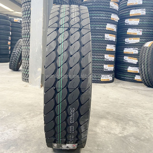 Neumáticos Arduzza Linglong 11r22.5, Precios de Venta para Vehículos, Neumáticos Radiales para Camión de China - Product Image 3