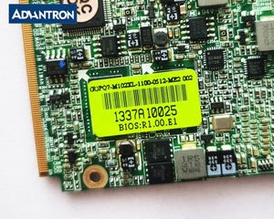 Portwell (R) 002 placa base Industrial I3 I5 I7 placa CPU módulo CPU placa principal placa base Original Stock - Product Image 5