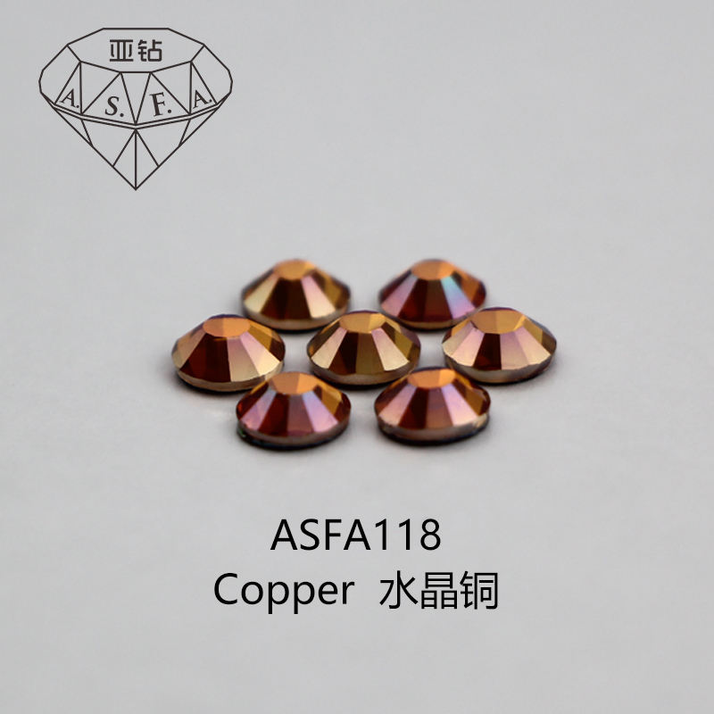 ASFA118 Copper