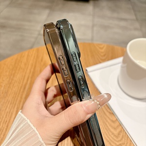 Funda para Teléfono con Diseño <span class=keywords><strong>de</strong></span> Rayo para Poco F8 Ultra F8 Pro, <span class=keywords><strong>Carga</strong></span> Inalámbrica Magnética, Protección <span class=keywords><strong>de</strong></span> Lente, Cubierta <span class=keywords><strong>de</strong></span> PC Resistente a Impactos - Product Image 6