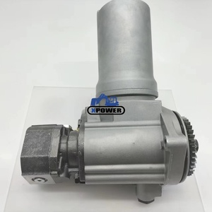 Repuestos para Excavadora E322C E322C L E325C E325C L, Bomba de Inyección para Motor Diésel 3126 3126B, 1807341 - Product Image 3
