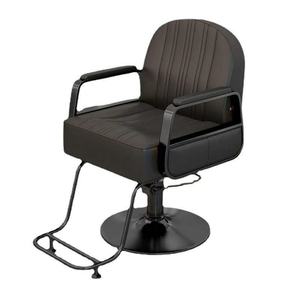 High End Modern Steel Shaped <b>Chairs</b> Used for Hair Salons <b>Barber</b> Shops Beauty Elevators Decks Shampoo - Product Image 4