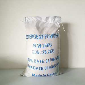 Wholesale Custom Formula Disposable Eco-Friendly <strong>Bulk</strong> Deep Cleaning Laundry Detergent Powder - Product Image 1