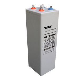 Langlebige 2V 1000Ah OPzV Gel-Batterie CFPV21000 Wartungsfrei Zuverlässige Notstromversorgung für Solar/USV - Product Image 1