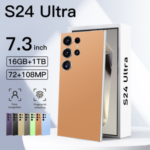 Top Tier điện thoại di động <span class=keywords><strong>Android</strong></span> điện thoại thông minh Điện thoại mở khóa 4G 5g 7.3-inch <span class=keywords><strong>Android</strong></span> điện thoại điện thoại thông minh - Product Image 2