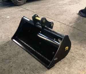 บุ้งกี๋ขุดดิน Global Supply Rsbm 900 มม. สำหรับ Takeuchi Tb025 ใช้สำหรับขุดร่อง ปรับระดับ และทำความสะอาด - Product Image 3