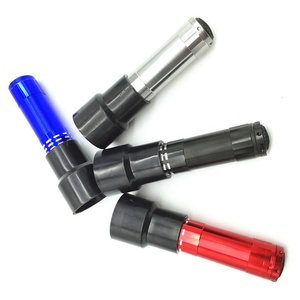Inkubator Ei Kerzen lampe 9 LED Super Cold Inkubation ausrüstung Hühnerei <span class=keywords><strong>Tester</strong></span> - Product Image 6
