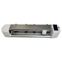 Plotter de Corte de Vinilos de Escritorio JINKA YS490 A3 A4 con Cámara y Detección Automática de Contornos, Nuevo Modelo, Económico, con Certificación RoHS