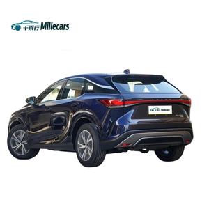 <span class=keywords><strong>Lexus</strong></span> RX300 Usado, 2.0T L4, Aspiración Natural, 8AT, Tracción en las Cuatro Ruedas, Volante a la Izquierda, Tapicería de Cuero, Conducción Urbana, Rendimiento Suave, 5 Asientos, SUV de Lujo de Tamaño Mediano - Product Image 3