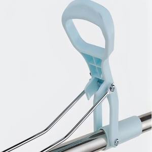 Vadrouille éponge en PVA pliante à poignée <span class=keywords><strong>magique</strong></span> avec tête de vadrouille de nettoyage domestique avec tête de vadrouille <span class=keywords><strong>magique</strong></span> - Product Image 4