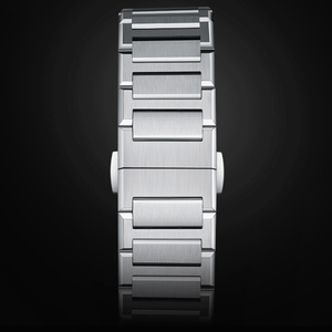 Mechanical Watch for Men, King Speed Series <strong>Automatic</strong> <strong>Chronograph</strong> With 316L Steel Case and Anti Glare Sapphire - Product Image 4