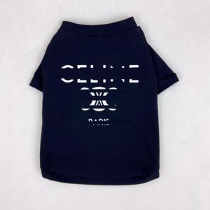 Ropa para perros de comercio exterior transfronterizo para Teddy, <span class=keywords><strong>Schnauzer</strong></span>, perros pequeños y medianos, y gatos, camisetas finas de verano - Product Image 1