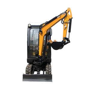 Mini Excavadora TOPONE TE20 Nueva - Product Image 4