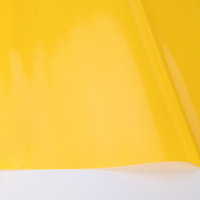 Meilleur choix de bâche de rideau en conteneur bâche enduite de PVC imperméable prix Tonneau couverture de camion souple à trois volets
