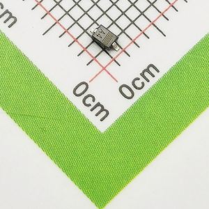 new & original BAT760,115 SOD-323 Diodes Schottky Diodes 1A 550mV 20V - Product Image 1