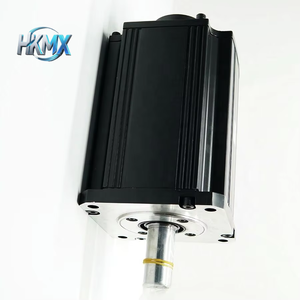 HC703S HC-SFS502B HC704S HC-SFS503B Industrial Servo <b>Drive</b> - Product Image 1