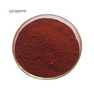 Extracto de Tomate Natural Puro de Fábrica, <span class=keywords><strong>Polvo</strong></span> de Licopeno al 10% y 5% - Product Image 1