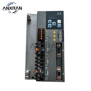 Pour Siemens 6SL3210-5FB11-5UF0 SINAMICS V90 Servo Drive 6SL32105FB115UF0 - Product Image 1