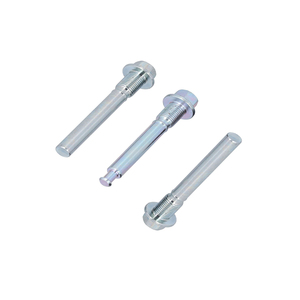Vis de glissière usinées avec précision OEM - pour des performances de freinage constantes pour les voitures particulières - Product Image 4