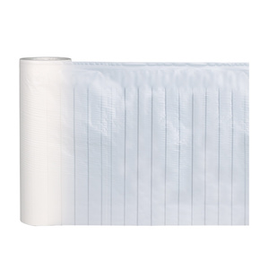 แผ่นห่อคอลัมน์อากาศย่อยสลายทางชีวภาพเป็นมิตรต่อสิ่งแวดล้อมอย่างแท้จริง - Product Image 1