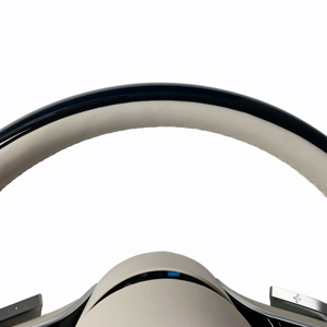 Volante de Cuero para <span class=keywords><strong>Mercedes</strong></span> Benz <span class=keywords><strong>Maybach</strong></span> W222 W223 S450 <span class=keywords><strong>G500</strong></span> G63 W167 GLS450 Nuevo Estilo - Product Image 2