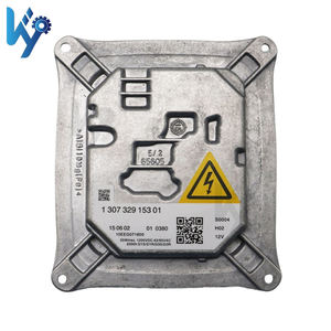 Balastro Xenón KY OEM 1307329153 Nuevo para X3 X5 MINI E70 E83 E93 E92 D1S D1R 12V, Kit 130732915301 con 12 Meses de Garantía - Product Image 5