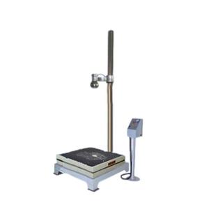 Falling Ball Impact <b>Testing</b> <b>Equipment</b> Drop Ball Impact <b>Testing</b> Machine Tester - Product Image 4