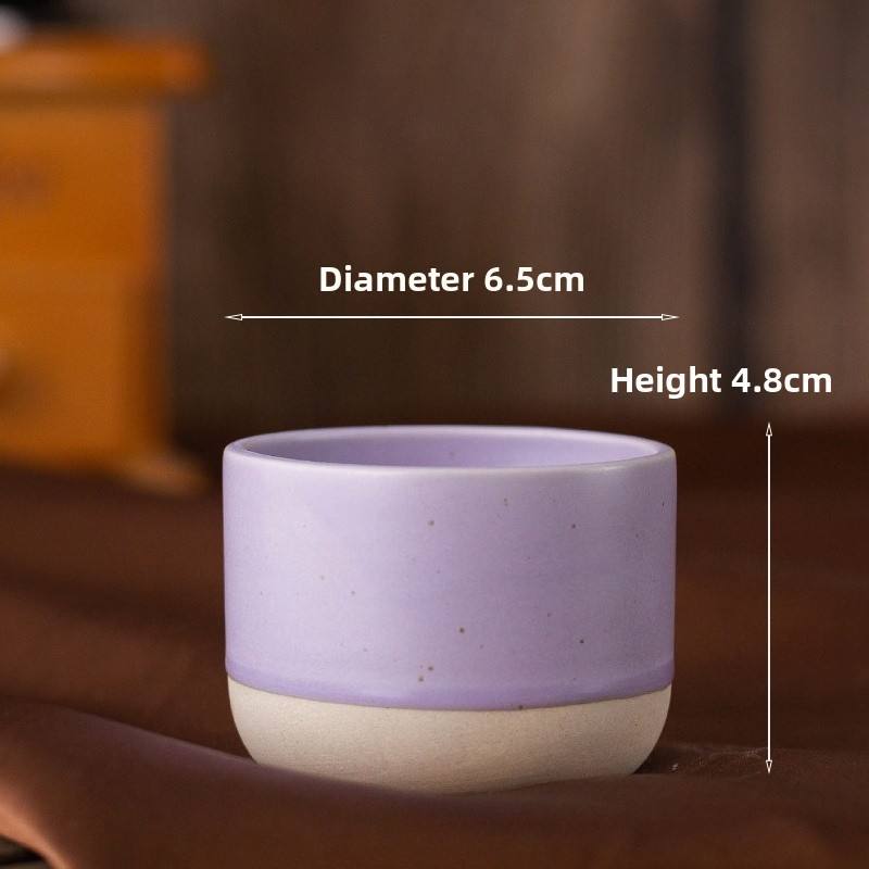 สีม่วงอ่อน 100 มล