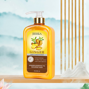 Shampoo au gingembre Hair Ginger King - Product Image 4