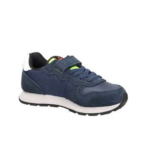 Sneakers per Bambini Sun68 Z45315K Blu, Scarpe Chunky per Ragazzi - Product Image 6