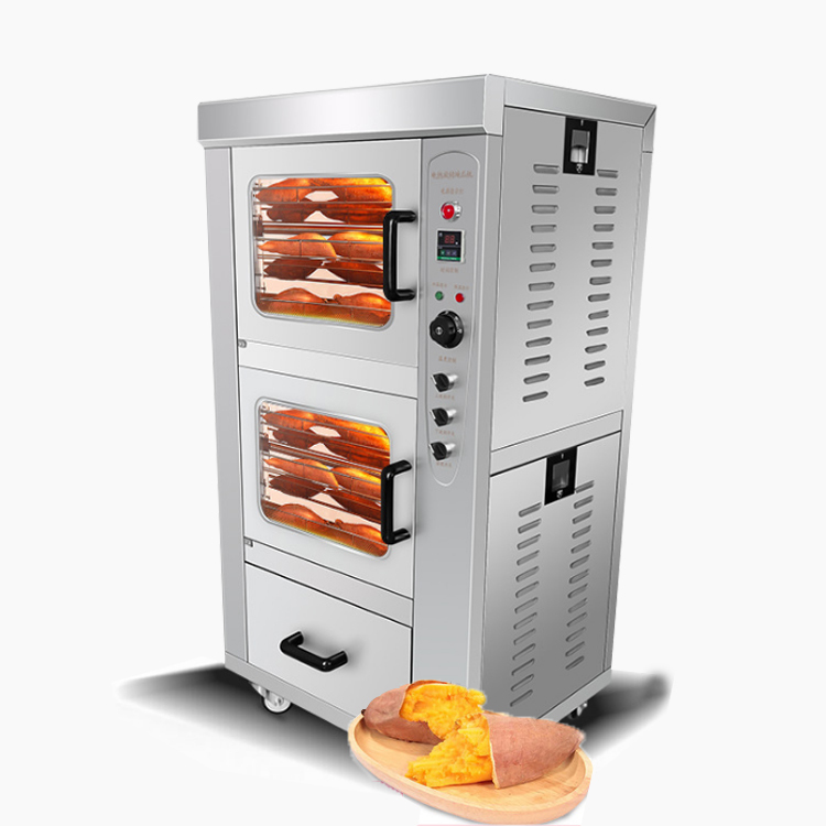 Chuangyu CY 90 High Productivity Commercial