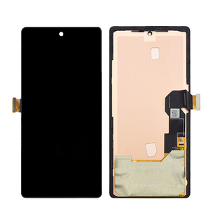 Repuestos de pantalla LCD para reemplazo de pantalla de teléfono móvil <span class=keywords><strong>Google</strong></span> <span class=keywords><strong>Pixel</strong></span> <span class=keywords><strong>6a</strong></span> - Product Image 1