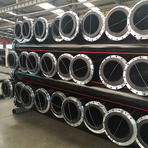 Cao mặc sức đề kháng HDPE ống cho ngầm Mỏ Than nhựa ống thoát nước HDPE khai thác mỏ Ống - Product Image 6