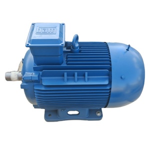 Motor WEG Premium a Prueba de Agua y Polvo, Motor de Inducción de Alto Voltaje WEG de 300hp, 340hp, 380hp, 430hp, 450hp, 500hp - Product Image 1