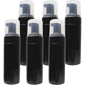 Bouteille de pompe à mousse largement utilisée bouteille de pompe à mousse en plastique bouteille de distributeur de pompe à mousse - Product Image 1