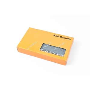 Module B&R X20DI6372 neuf en boîte, fabriqué en Chine. - Product Image 4