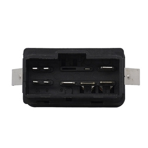 Interruptor Eléctrico para Ventanas de Camión Volvo 8157751 12V Control Individual para Camiones Volvo - Product Image 4