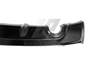 Difusor trasero de fibra de carbono F22 para BMW F22 Msport <span class=keywords><strong>230i</strong></span> 228i 14-17 <span class=keywords><strong>2</strong></span> Series - Product Image 3